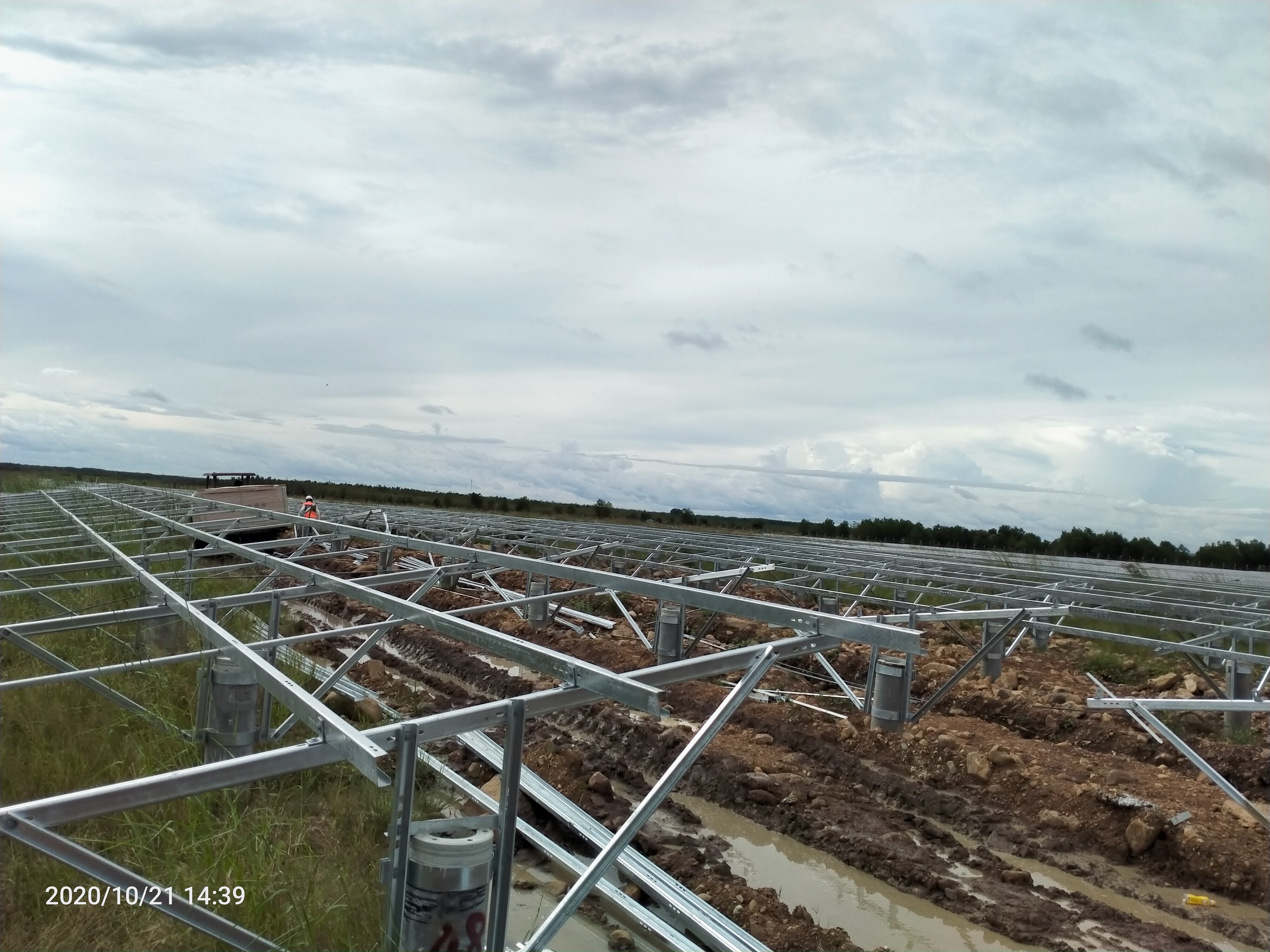 »��һ������?(550MWp)?�����Ŀ